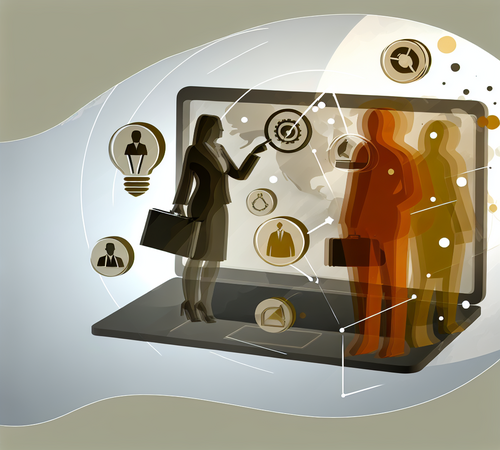 경제적 자유 실현