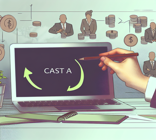 1인 사업 성공 전략