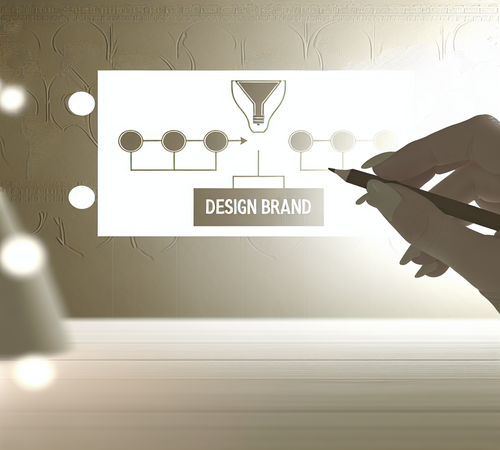 부동산 브랜딩 명함