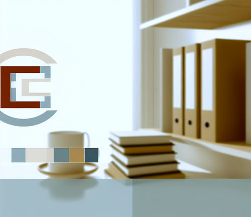 뷰티샵 로고 디자인