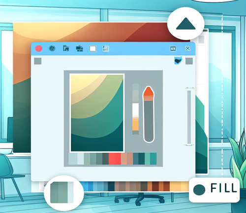 일러스트 AI 캐릭터 만들기