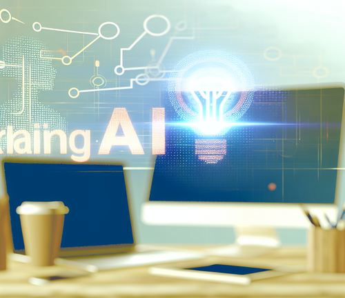 AI 브랜딩 디자인