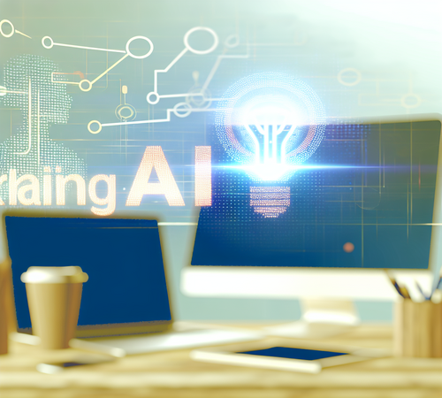 AI로 완성하는 매력적인 브랜딩 디자인 전략