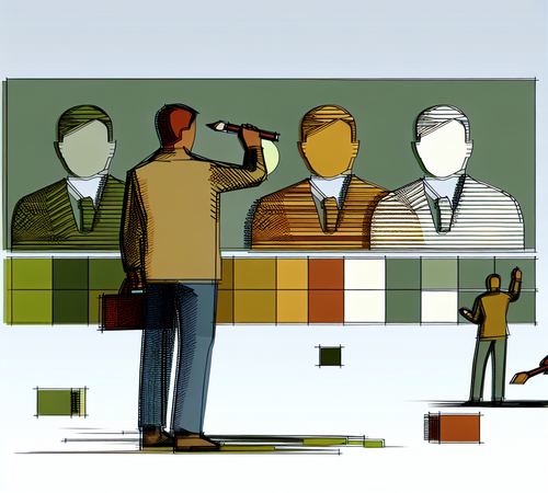 AI 디자인 트렌드