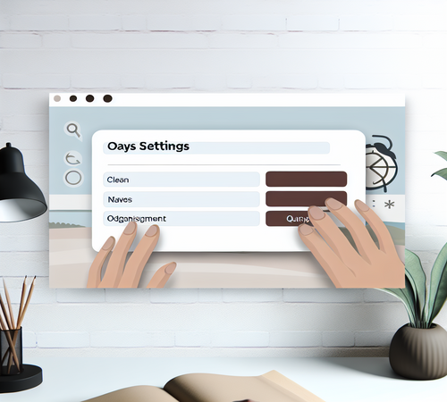 아임웹 트래픽 늘리기