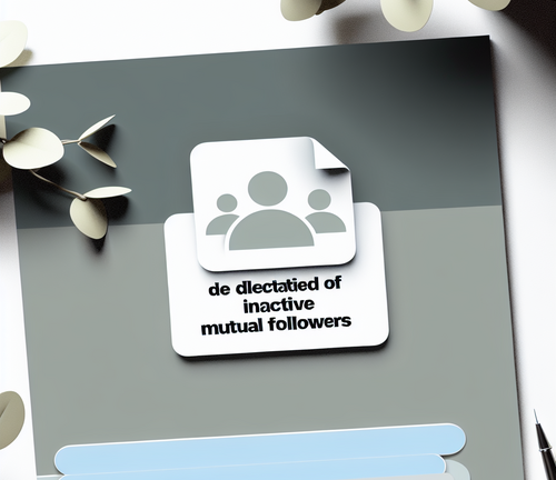 인스타 피드 꾸미기 팁