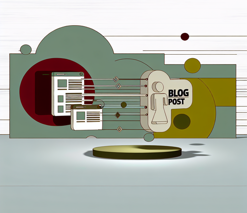 블로그 글 검색 누락