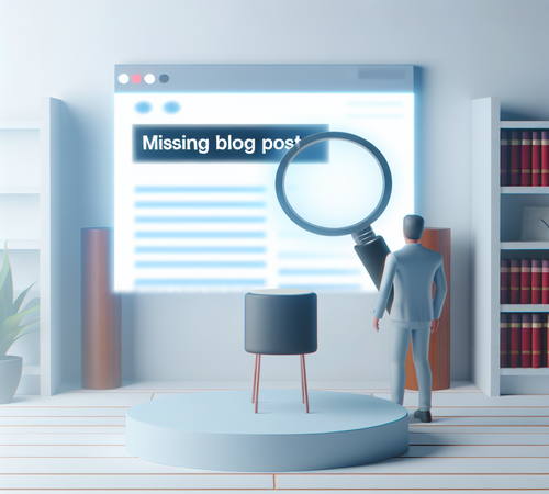 블로그 SEO 최적화