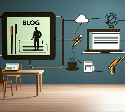 무료 블로그 강의