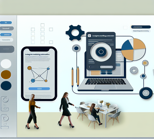 ManyChat 인스타그램 메시지