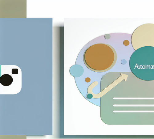 DM 자동 발송 설정 방법