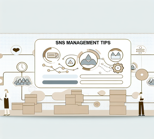 소셜미디어 성공 비결