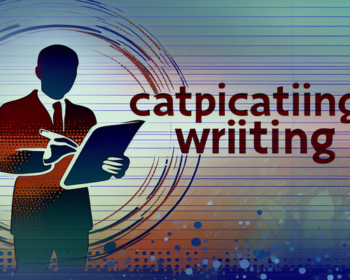 매혹적인 글쓰기 비법: 독자를 사로잡는 5가지 방법