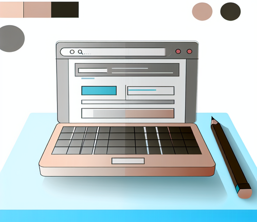 홈페이지 쉽게 만드는 법