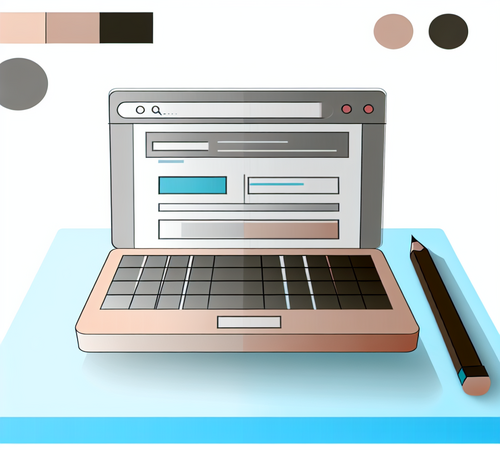 홈페이지 만들기, 이렇게 쉬웠어? 누구나 따라 하는 초간단 가이드