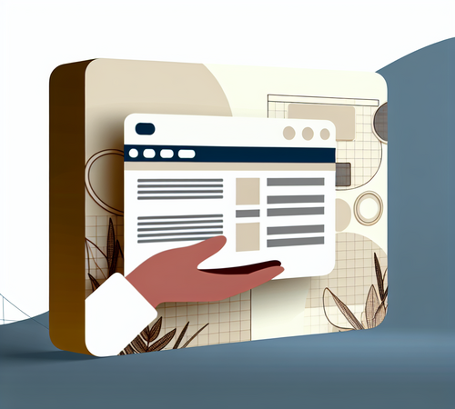 무료 홈페이지 만들기