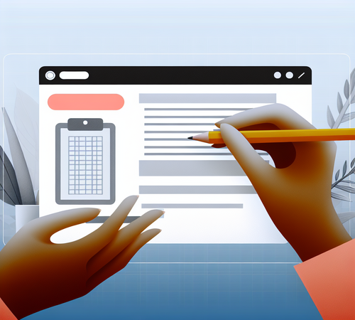 홈페이지 제작 가이드