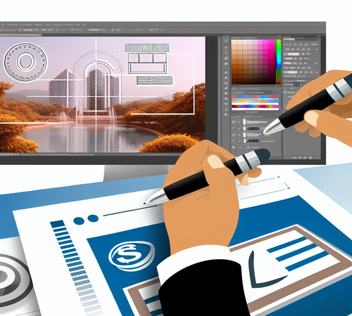 로고 부업으로 월 100만 원 버는 현실적인 방법! 초보도 가능한 수익 창출 노하우