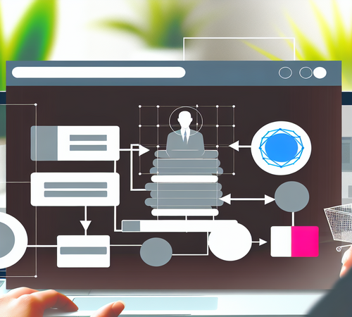 샐러드 정기 배송 홈페이지 제작 가이드 | 아임웹으로 쉽게 만드는 방법