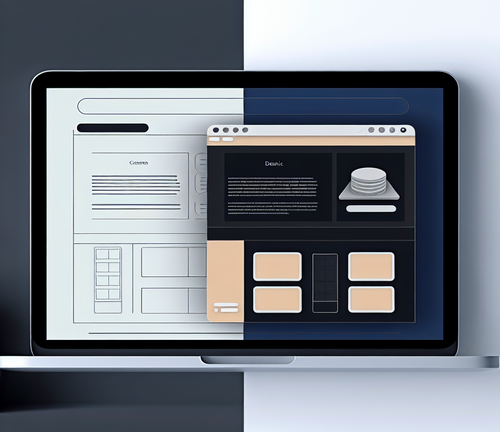 아임웹 홈페이지 제작