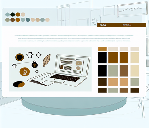 디자인 의뢰 받는 방법