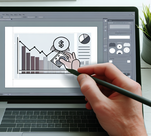 블로그 디자인 포트폴리오