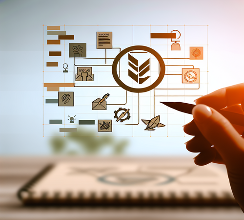 디자인 의뢰 고객 커뮤니케이션