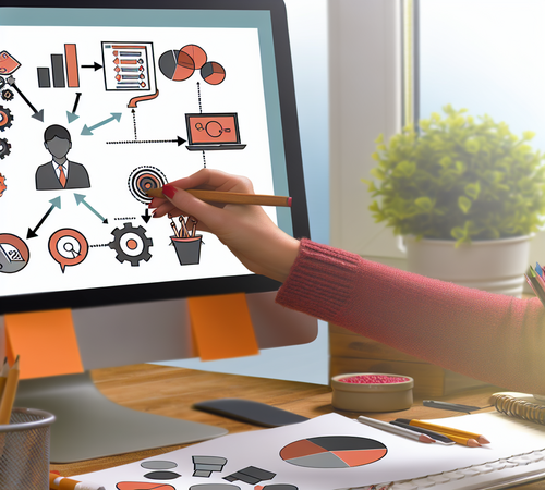 성공적인 로고 디자인 전략