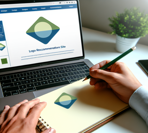 고퀄리티 로고 Mockup 사이트