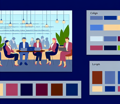 아임웹 텍스트 애니메이션