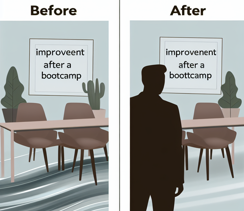 원데이부트캠프 후기