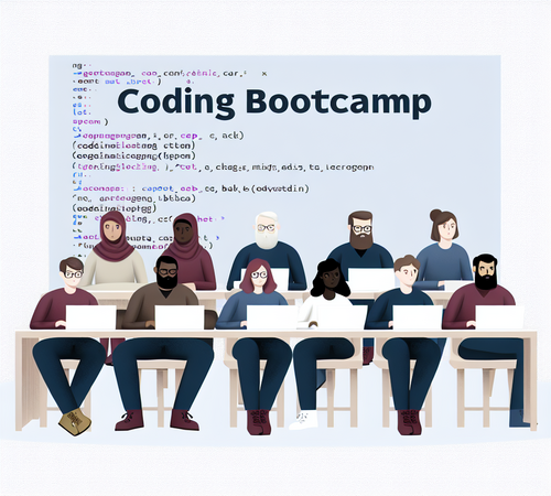 단기 부트캠프 효과