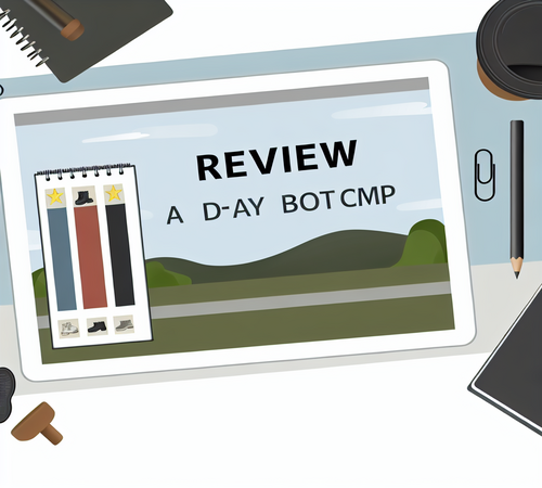 코딩 부트캠프 경험담